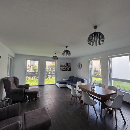 Appartement Neugasse De Luxe - Komfort & Stil Inklusive Bad Camberg Zewnętrze zdjęcie
