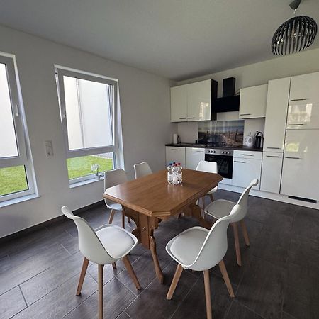 Appartement Neugasse De Luxe - Komfort & Stil Inklusive Bad Camberg Zewnętrze zdjęcie