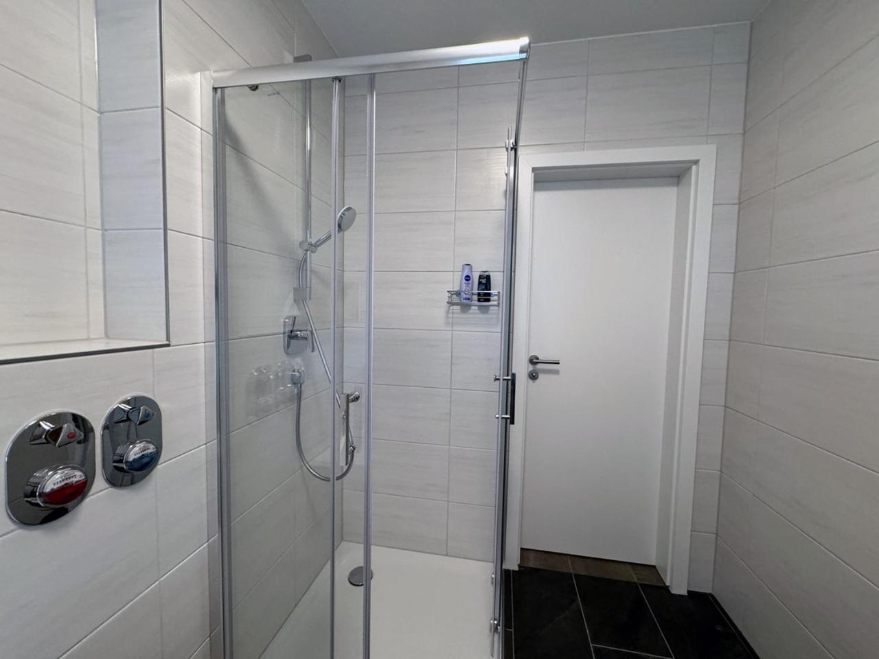 Appartement Neugasse De Luxe - Komfort & Stil Inklusive Bad Camberg Zewnętrze zdjęcie