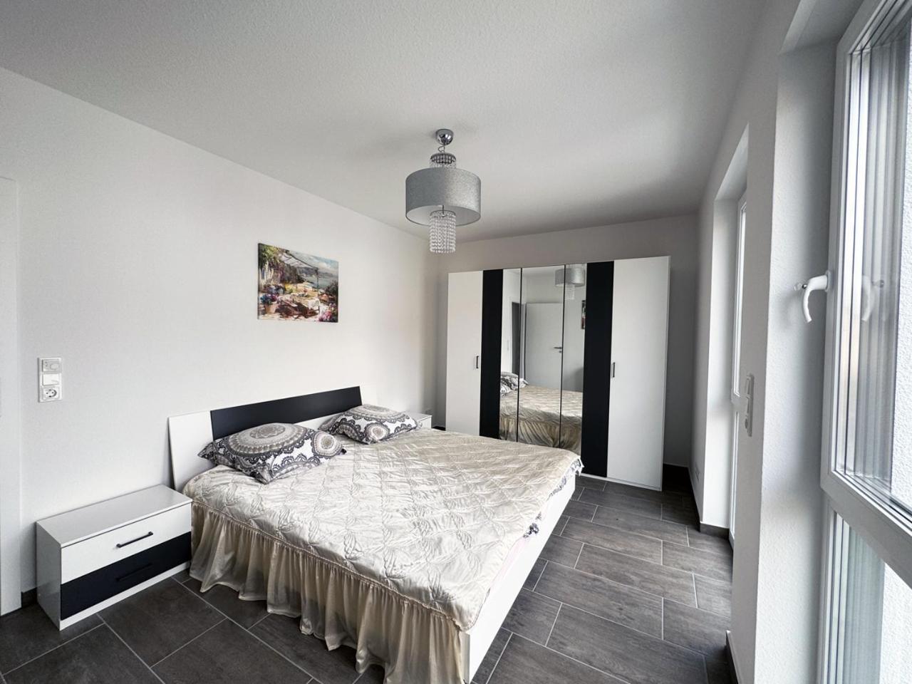 Appartement Neugasse De Luxe - Komfort & Stil Inklusive Bad Camberg Zewnętrze zdjęcie