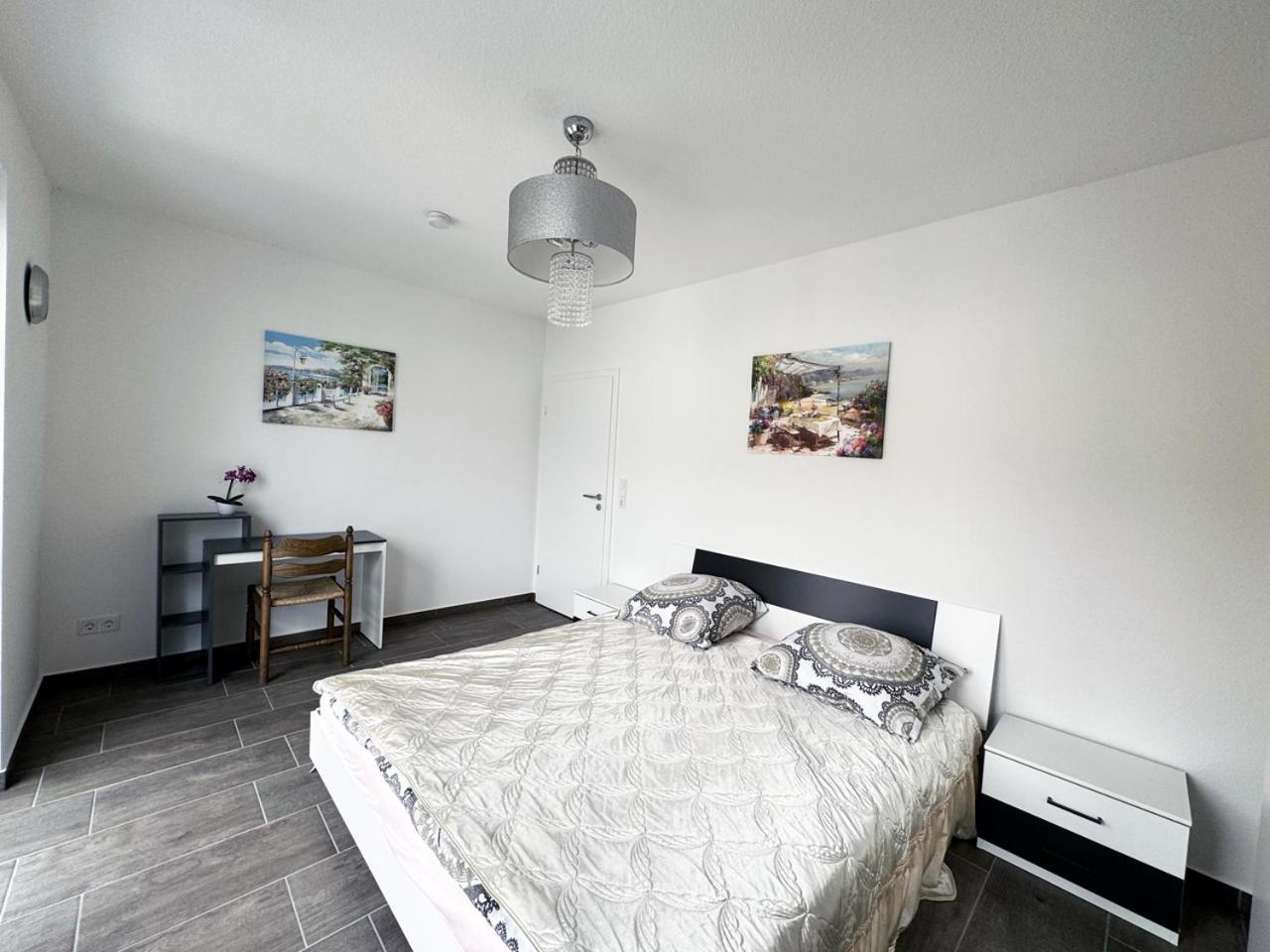 Appartement Neugasse De Luxe - Komfort & Stil Inklusive Bad Camberg Zewnętrze zdjęcie