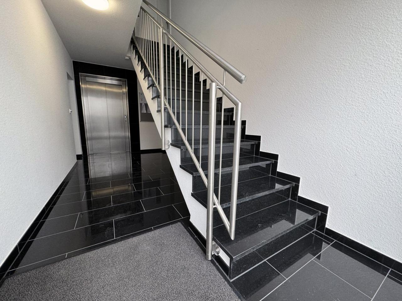 Appartement Neugasse De Luxe - Komfort & Stil Inklusive Bad Camberg Zewnętrze zdjęcie