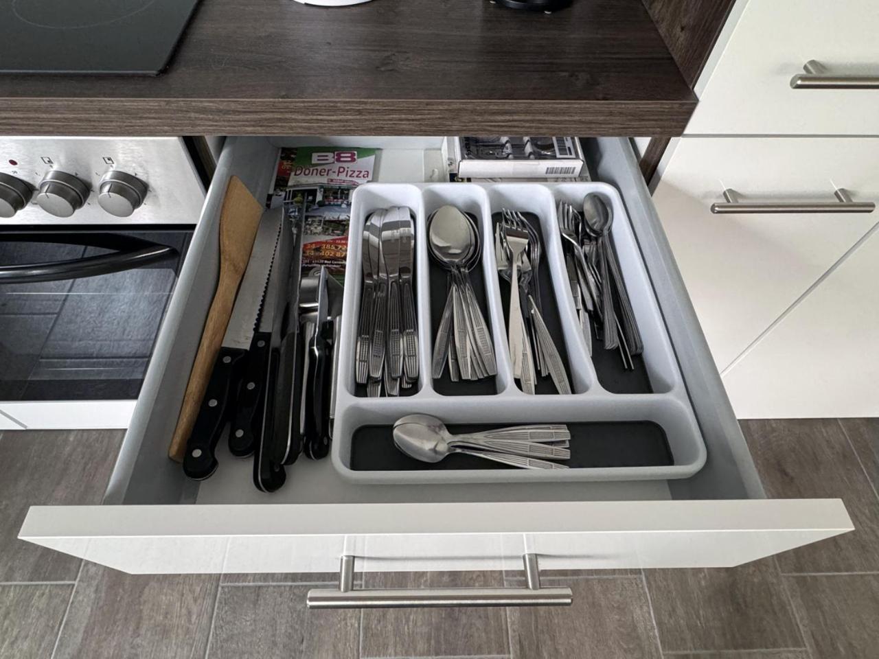 Appartement Neugasse De Luxe - Komfort & Stil Inklusive Bad Camberg Zewnętrze zdjęcie